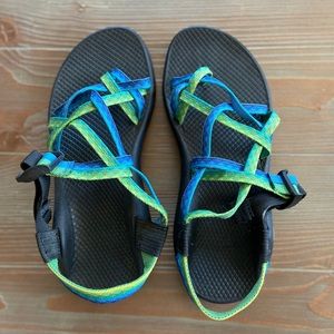 Size 8 CHACO never worn.